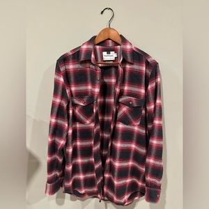 Flannel